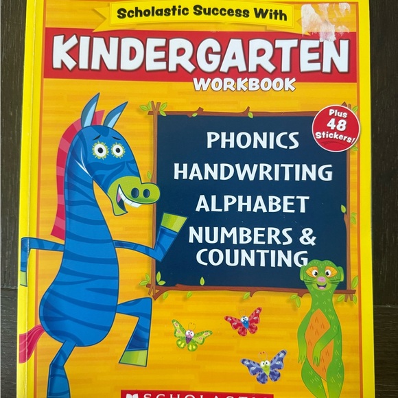 Learning / Reading Books - Picture 9 of 14